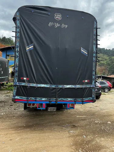 Jac Carrocería Extra Larga