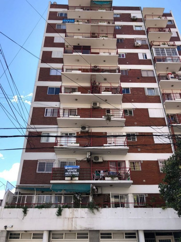 Imagen 1 de 15 de Venta 2 Ambientes Villa Luro