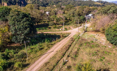Terreno En Venta Castellanos 4124 M2