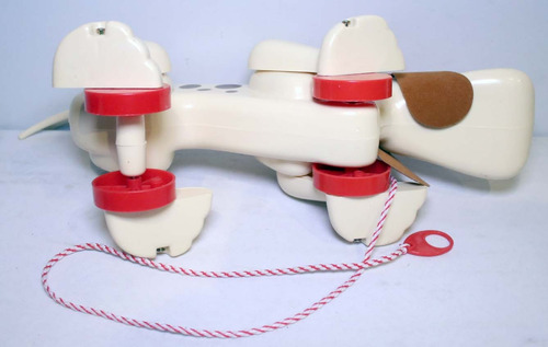 Cachorro Xereta Estrela Relançamento Impecável (Usado)