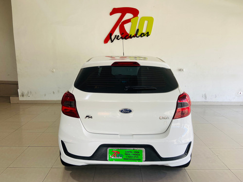 Ford Ka Ka 1.0 SE (Flex)