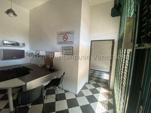 Ajr Local En Venta En Carrizal 25-24795 Yg
