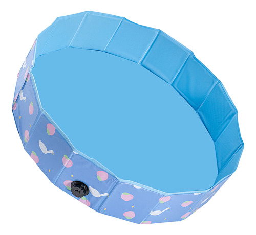 Juego De Pelota Para Niños, Piscina, Plegable, Tamaño Grande