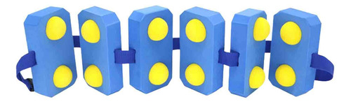 Cinturón De Natación Entrenador De Natación 15cmx8cmx5cm