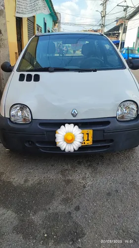 Renault Twingo 1.2 U Authentique