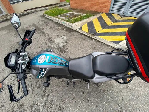 Yamaha Fz 2.0 2024 Único Dueño