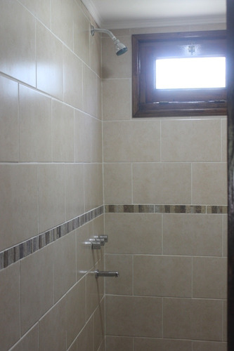 Cabaña Para 8/10 P En El Bosque Peralta Ramos. Mar D Plata
