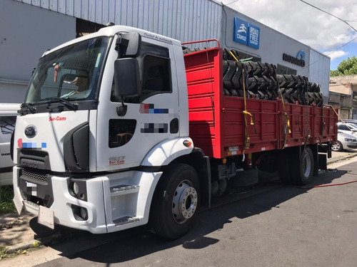 Ford Cargo 1517
