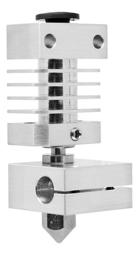 Extrusor Metalico Para Ender 2/3/5 Crealty Cr-10 Micro Swiss