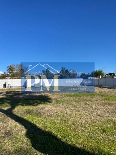 Terreno En Venta