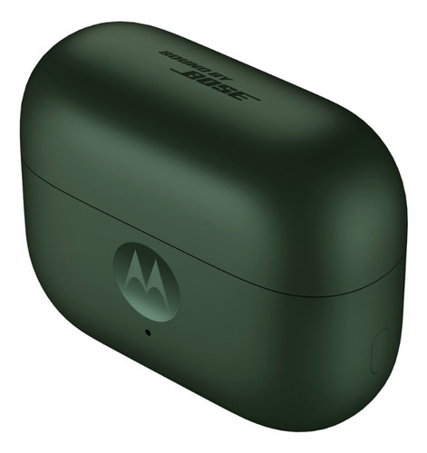 Moto Buds Loop Verde