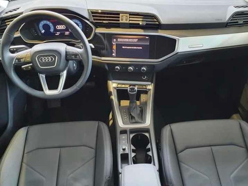 Audi Q3 2020 1.4 Prestige Tfsi S-tronic 5p