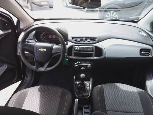 Chevrolet Joy 1.0 Spe4 Flex Manual