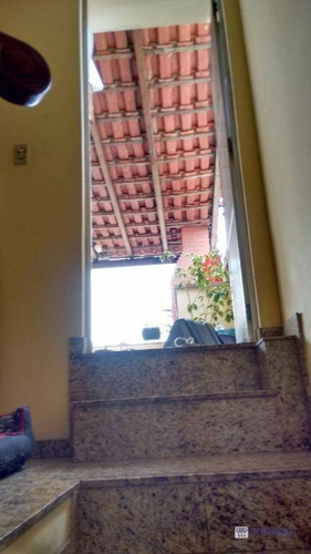 Imagem 6 de 21 de Cobertura Residencial À Venda, Méier, Rio De Janeiro. - Co0028