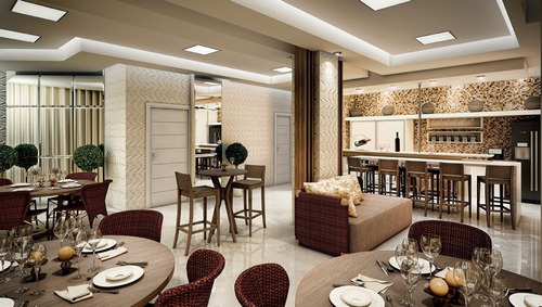 Imagem 9 de 15 de Ref: 777 - Apartamento Com 4 Dormitorios A Venda Sendo 4 Suit - V-amd777