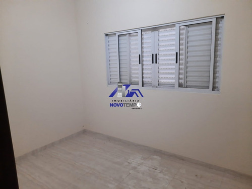 Imagem 22 de 30 de Imóvel A Venda No Centro Da Cidade De Guararapes Sp - 180m² De Área Construída - Ca01395 - 71104428