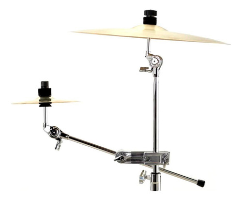 Extensor De Prato Girafa Pearl Ch70 Com Clamp