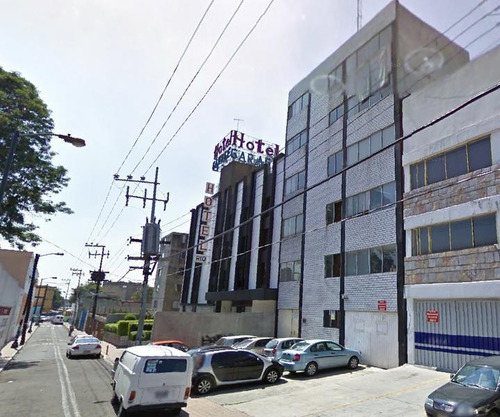 Imagen 4 de 25 de Se Vende Súper Bodega-oficina En Tacubaya, Viaducto Y Periférico