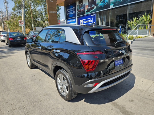 Hyundai Creta 1.5 Gls Ivt