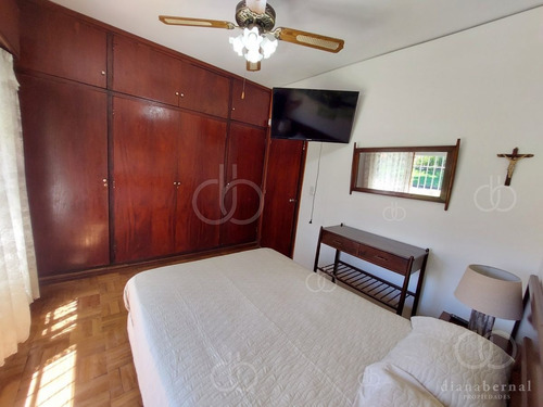 Imagen 13 de 14 de Casa A 250mts De La Playa Mansa, 2 Dorm Y Amplia Barbacoa