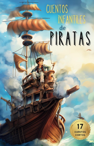 Libro: Cuentos Infantiles De Piratas: Gran Variedad De Entre