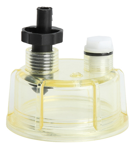 Kit Completo De Separador De Agua Con Filtro De Combustible
