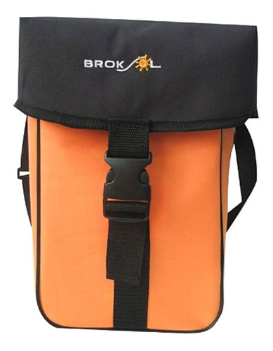 Bolso Matero Broksol Bmat-02 33cm Outdoor Camping Playa Mate