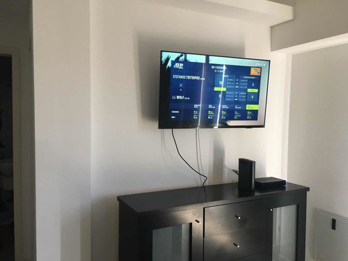 Imagen 11 de 30 de Positive Tower Pinamar- Alquiler Por Día Turístico/ Uade Con Amenities Y Cochera