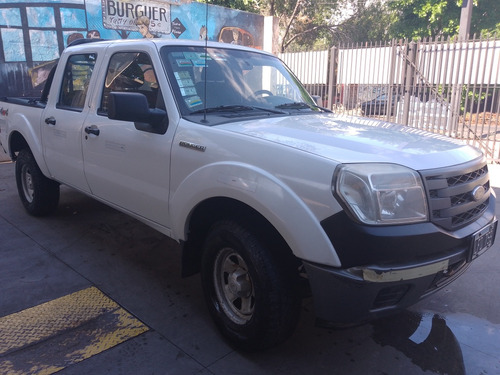 Ford Ranger 3.0 Cd Xl Plus 4x4