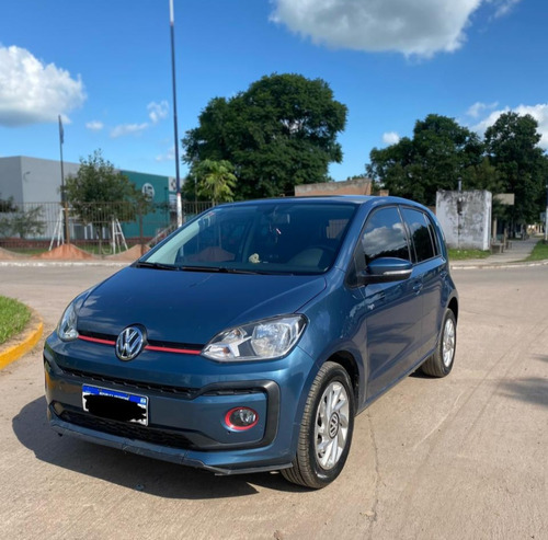 Volkswagen Up! 1.0 High Up! 5 p