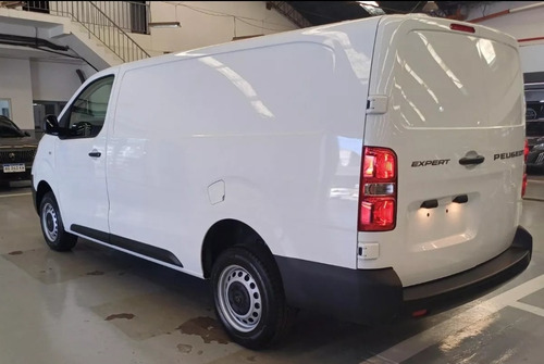 Peugeot Expert 1.6 Hdi Confort