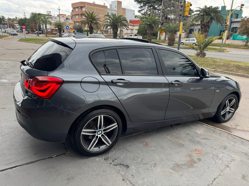 BMW Serie 1 1.5 118i Sport Line 136cv