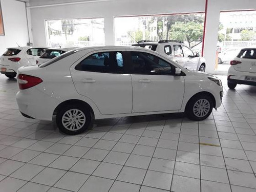 Ford Ka 1.5 Ti-vct Flex Se Manual