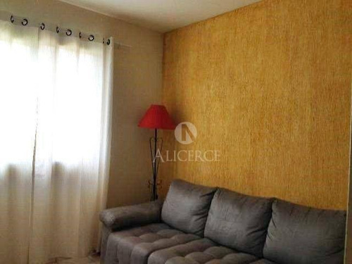 Imagem 10 de 18 de Sobrado Com 2 Dormitórios À Venda, 70 M² Por R$ 296.800,00 - Vargem Do Bom Jesus - Florianópolis/sc - So0172