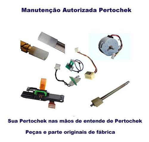 Imagem 5 de 10 de Manutenção De Impressora De Cheque Pertochek