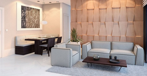 Imagem 5 de 30 de Apartamento - Ap01696 - 70375968