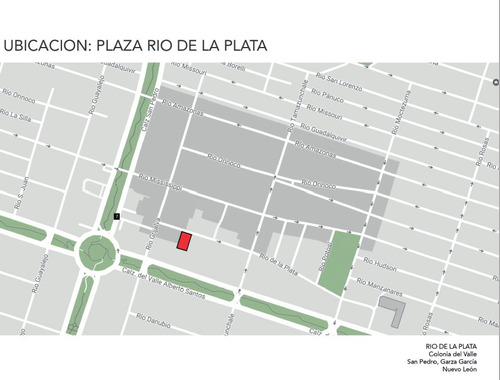 Imagen 4 de 9 de Preventa De Locales Comerciales Centrito Valle.