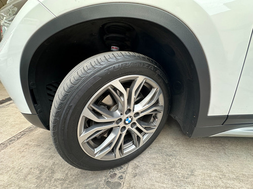 BMW X1 2.0 Sdrive 20ia X Line At