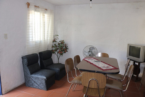 Imagen 3 de 16 de Casa Cuchilla Alta Temporada