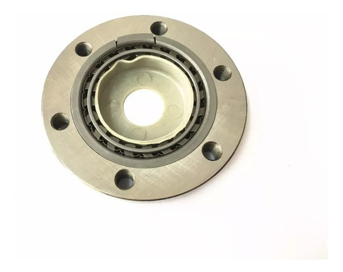 Cremallera O Start Clutch Benelli Rk6 Con Brida Externa