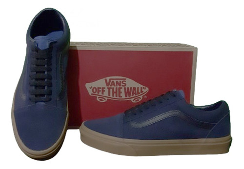 Zapatillas Vans Para Hombre