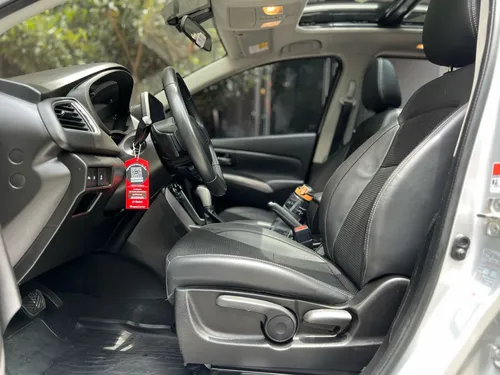 Suzuki S-Cross 1.4 Glx 4X4 Aut