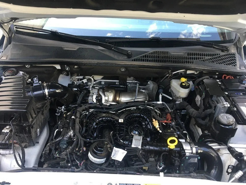 Imagen 10 de 10 de Volkswagen Amarok V6 4motion 2020 Expoeste