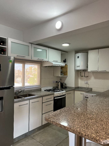 Imagen 13 de 30 de Venta Departamento En Moron Increible Al Frente