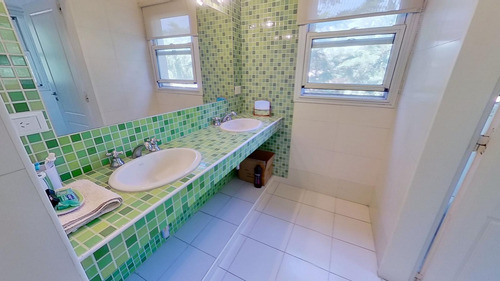 Casa En Venta En El Robledal, Pilar, Gba Norte