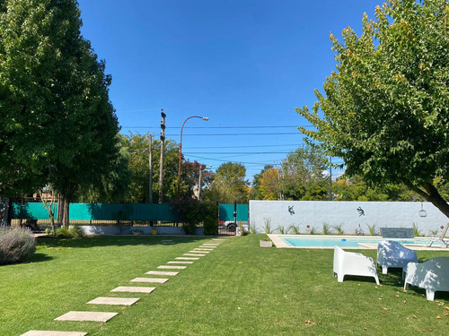 Casa - La Plata