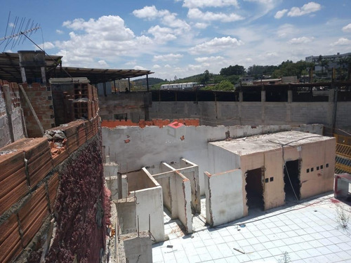 Imagem 7 de 10 de Terreno À Venda, Batistini - São Bernardo Do Campo/sp - 98101