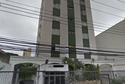 Imagem 1 de 1 de Apartamento - Ref: 3335