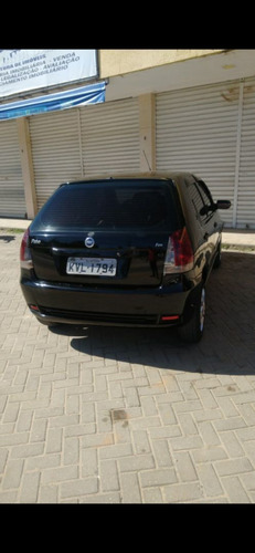 Fiat Palio Pálio Flex