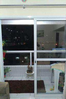Imagem 11 de 13 de Apartamento Em Praia Grande Bairro Canto Do Forte - V2932